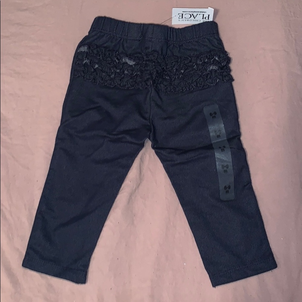 Brand new baby pants